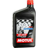 5100 Ester/Synthetic Engine Oil 5w30 1qt